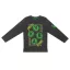Xbox Endless Black children's long-sleeved shirt, top 6 years / 116 cm