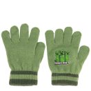 Minecraft Creeper children's glove