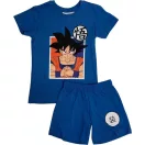 Dragon Ball Saiyan children