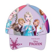 Disney Frozen Wonders children's baseball cap 52 cm