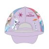 Disney Frozen Wonders children's baseball cap 52 cm