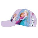 Disney Frozen Wonders children's baseball cap 54 cm
