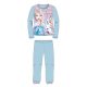 Disney Frozen Elsa and Olaf children's long pajamas 3 years
