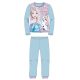 Disney Frozen Elsa and Olaf children's long pajamas 4 years