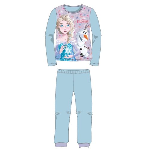 Disney Frozen Elsa and Olaf children's long pajamas 5 years