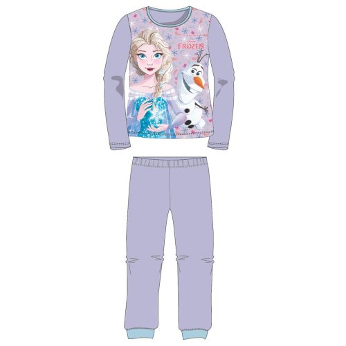 Disney Frozen Elsa and Olaf children's long pajamas 5 years / 110 cm