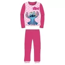 Disney Lilo and Stitch Scrump Pink children's long pyjamas 3 years / 98 cm