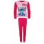 Disney Lilo and Stitch Scrump Pink children's long pajamas 6 years / 116 cm