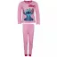 Disney Lilo and Stitch Scrump Light Pink children's long pajamas 8 years / 128 cm