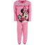 Disney Minnie Figaro Light Pink children's long pajamas 8 years / 128 cm