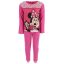 Disney Minnie Figaro Pink children's long pajamas 3 years / 98 cm