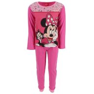   Disney Minnie Figaro Pink children's long pajamas 5 years / 110 cm