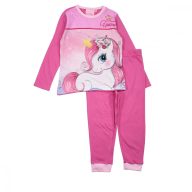   Unicorn Princess Pink children's long pajamas 6 years / 116 cm