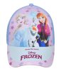 Disney Frozen Spell kids baseball cap 52 cm