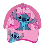  Disney Lilo and Stitch Sweet Rose  children's baseball cap 52 cm
