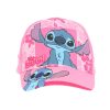 Disney Lilo and Stitch Sweet Rose  children's baseball cap 52 cm