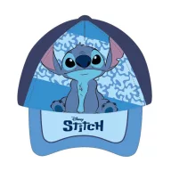   Disney Lilo and Stitch Sweet Dark Blue children's baseball cap 52 cm