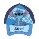 Disney Lilo and Stitch Sweet Dark Blue children's baseball cap 52 cm