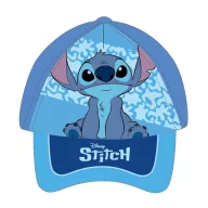   Disney Lilo and Stitch Sweet Light Blue children's baseball cap 52 cm