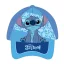 Disney Lilo and Stitch Sweet Light Blue children's baseball cap 52 cm