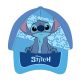 Disney Lilo and Stitch Sweet Light Blue children's baseball cap 52 cm