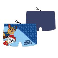   Paw Patrol Chase & Marshall children's swim shorts 2 - 3 years / 92 - 98 cm