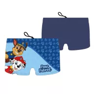   Paw Patrol Chase & Marshall children's swim shorts, 5 - 6 years / 110 - 116 cm