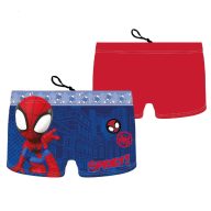   Spiderman Spidey children's swim shorts, 2 - 3 years / 92 - 98 cm