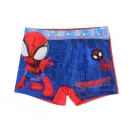 Spiderman Spidey children's swim shorts, 3 - 4 years / 98 - 104 cm