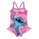 Disney Lilo and Stitch Bliss Pink children's swimsuit, swimming 5/6 years