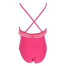 Disney Princess Checked children's swimsuit, swimwear 3 - 4 years / 98 - 104 cm