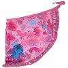 Disney Lilo and Stitch Tropic Pink kids' bikini and sarong set 4/5 years