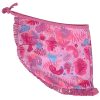 Disney Lilo and Stitch Tropic Pink kids' bikini and sarong set 4/5 years