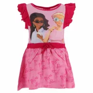 Barbie Icon children's summer dress 3 years / 98 cm