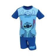   Disney Lilo and Stitch Sweet Blue kids' short pajamas 3 years / 98 cm