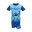 Disney Lilo and Stitch Sweet Blue children's short pajamas 5 years / 110 cm
