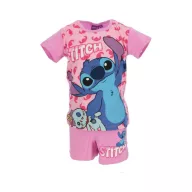   Disney Lilo and Stitch Scrump Pink kids short pajamas 3 years / 98 cm