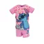 Disney Lilo and Stitch Scrump Pink children's short pajamas 6 years / 116 cm