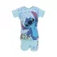 Disney Lilo and Stitch Scrump Blue child's short pajamas 4 years / 104 cm