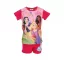 Disney Princess Friendship Pink children's short pajamas 5 years / 110 cm
