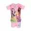 Disney Princess Friendship Light Pink children's short pajamas 2 years / 92 cm