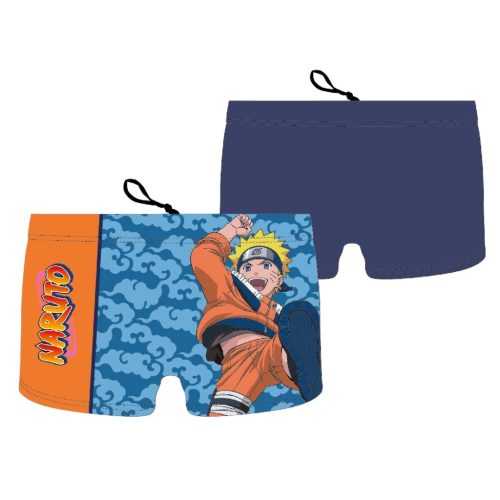 Naruto Jump children's swim trunks, shorts 6-12 years