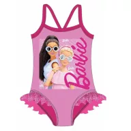   Barbie Style children's swimsuit, swimming 3 - 4 years / 98 - 104 cm