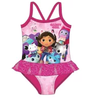   Gabby's Dollhouse Mates kids swimsuit, swimming 2 - 3 years / 92 - 98 cm
