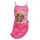 Barbie Style children's swimsuit and sarong set 5 - 6 years / 110 - 116 cm