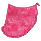 Barbie Style children's swimsuit and sarong set 5 - 6 years / 110 - 116 cm