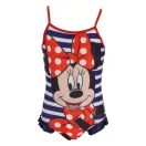 Disney Minnie Chic children's swimsuit and sarong set 5 - 6 years / 110 - 116 cm
