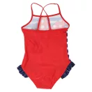 Disney Minnie Chic children's swimsuit and sarong set 5 - 6 years / 110 - 116 cm