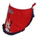 Disney Minnie Chic children's swimsuit and sarong set 5 - 6 years / 110 - 116 cm