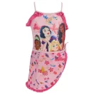 Disney Princess Regal children's swimwear and sarong set 7 - 8 years / 122 - 128 cm